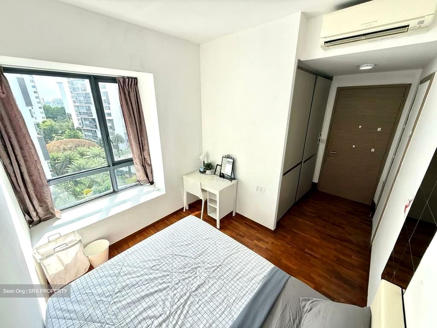 The Palette (D18), Condominium #602961791